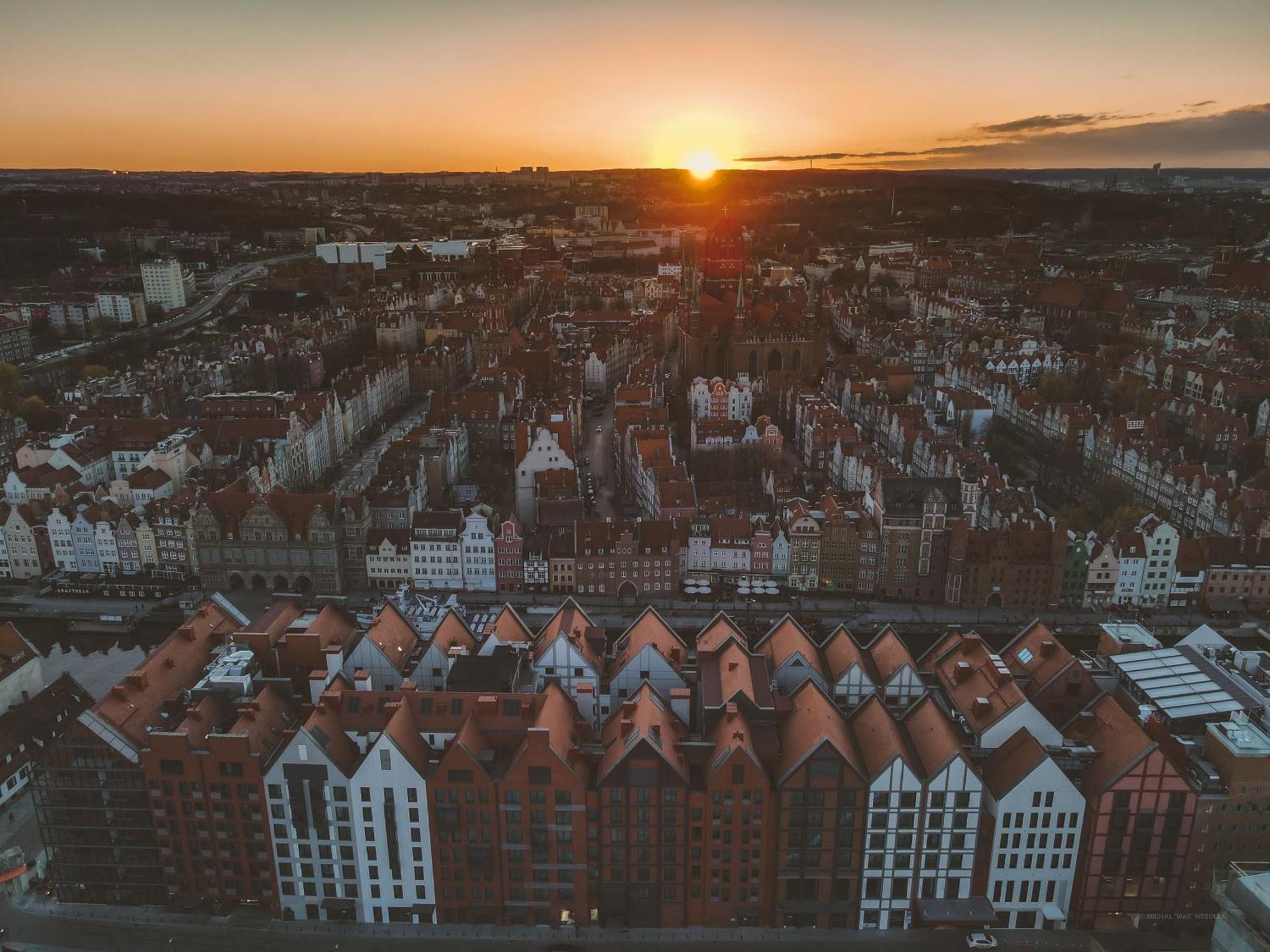 Apartamenty Deo Plaza - Old Town By Noclegi Renters — Zdjęcia 2